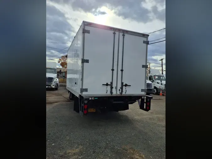 2015 ISUZU NPR HDb1ccf7afc248823f2f0b2c26067aa412