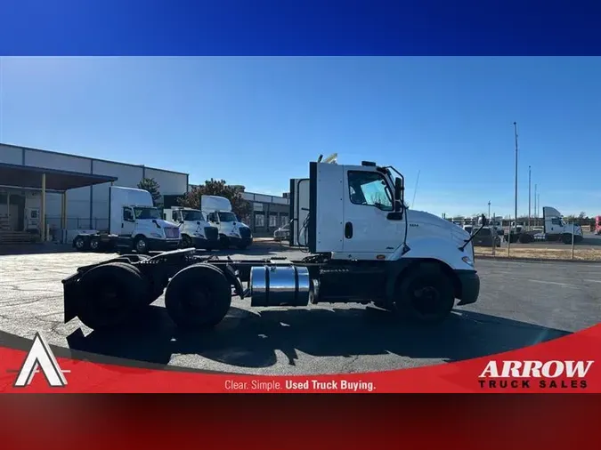 2020 INTERNATIONAL RH613