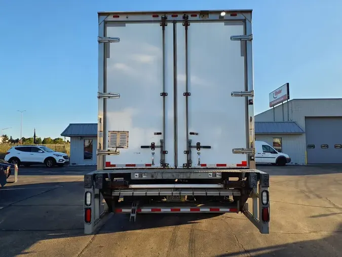 2017 FREIGHTLINER/MERCEDES M2 106