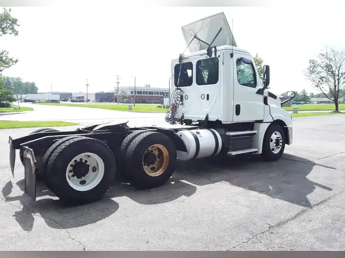 2019 FREIGHTLINER/MERCEDES NEW CASCADIA PX12664b1ce9f7ebfc1922685723ea0238c3c7b