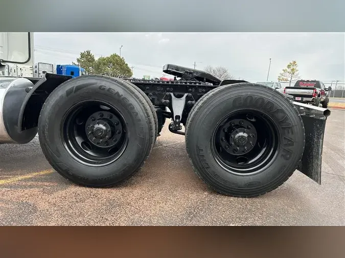 2020 INTERNATIONAL RH613