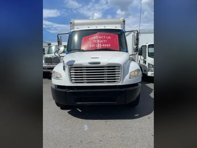 2019 FREIGHTLINER M2 106