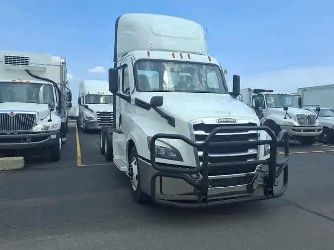 2021 FREIGHTLINER/MERCEDES NEW CASCADIA PX12664b1d12c8dc459b35878c7c551deb169e8