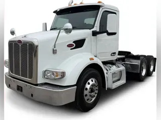 2023 Peterbilt 567