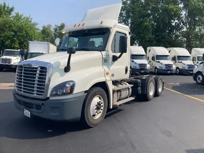 2018 Freightliner X12564STb1d145b2c4d7323062444acb4ad11d58