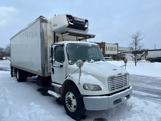 2020 FREIGHTLINER/MERCEDES M2 106