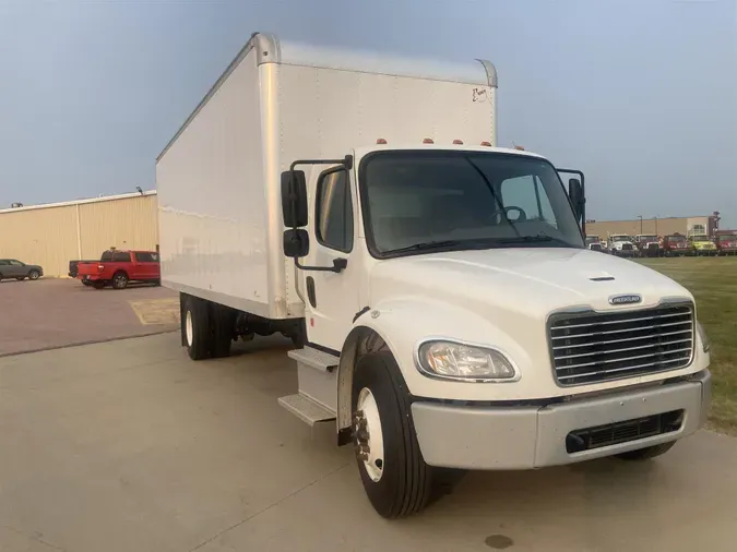 2016 Freightliner M2 106b1d25e23cb060076b20e3abc4da2b925