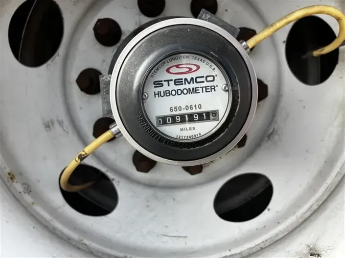 2019 UTILITY TRAILERS VS2RA 48/162/102