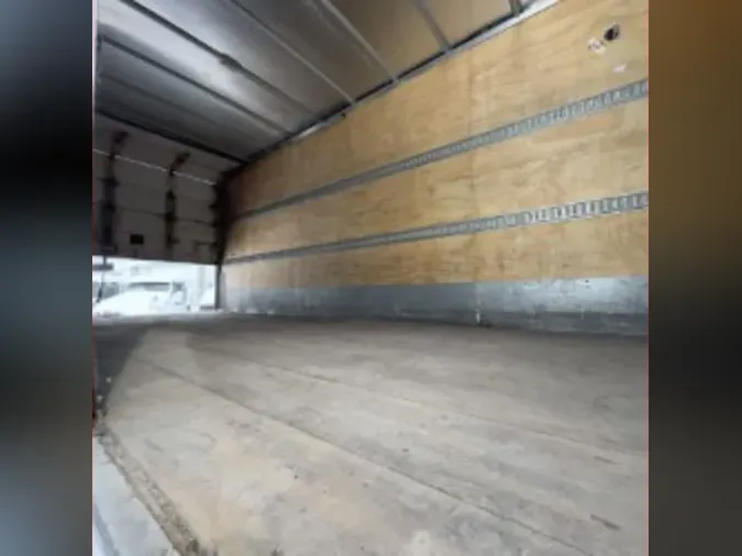 2019 FREIGHTLINER/MERCEDES M2 106