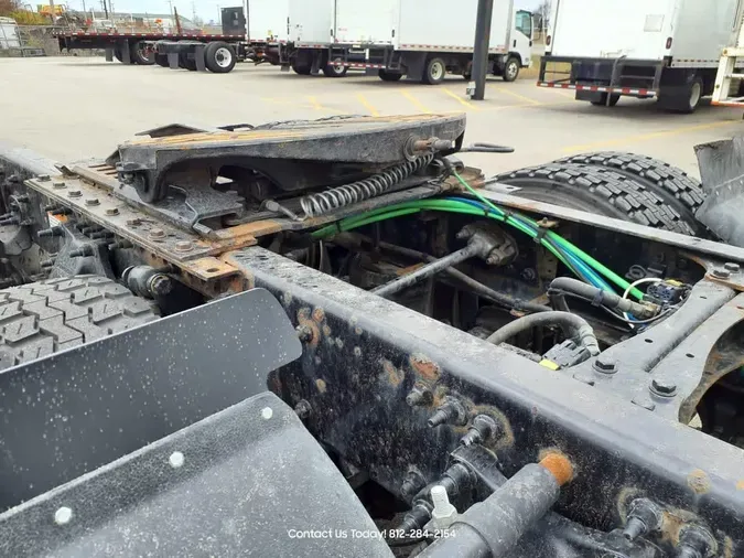 2019 FREIGHTLINER/MERCEDES NEW CASCADIA PX12664