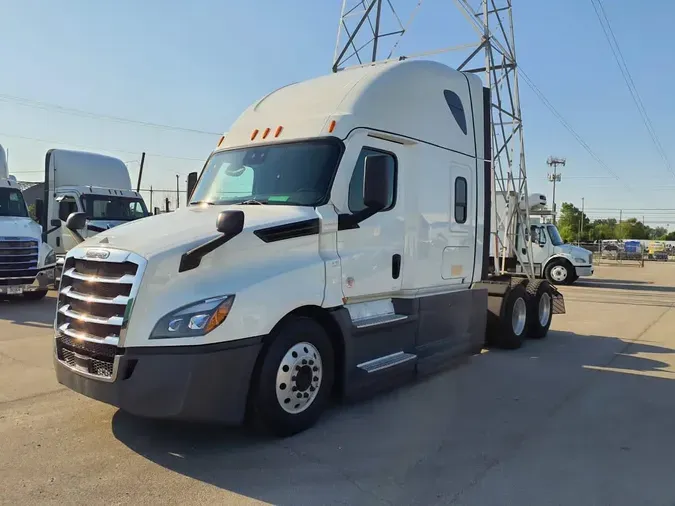 2020 FREIGHTLINER NEW CASCADIA PX12664b1d5221d3f81ae2a4f87dcbd4fc638c8