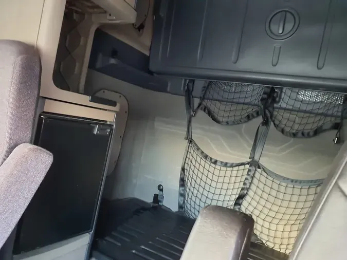 2020 FREIGHTLINER CASCADIA 125