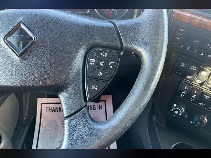 2022 INT LT625 6x4