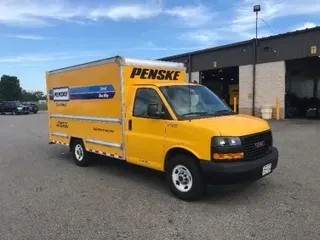 2018 GMC G33503