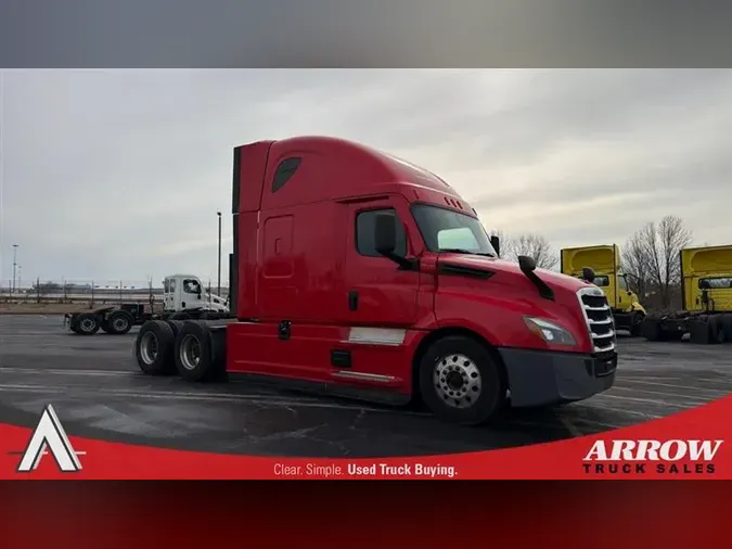 2022 FREIGHTLINER CA126b1d6119110b8217e84cc42aa1fa49b7a