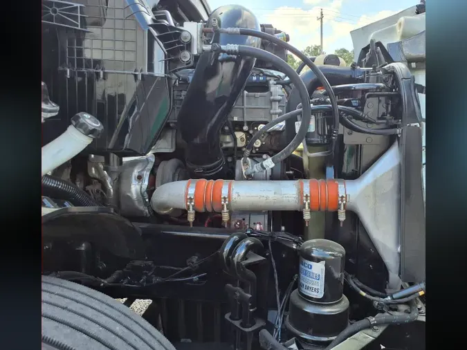 2020 FREIGHTLINER/MERCEDES NEW CASCADIA 116b1d6bc4b276467a0119850e9178a7b20