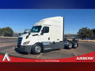 2020 FREIGHTLINER CASCADIA EVOLUTION