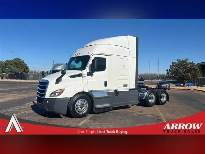2020 FREIGHTLINER CASCADIA EVOLUTIONb1d7b4a5fc9392484495515eb69152ec