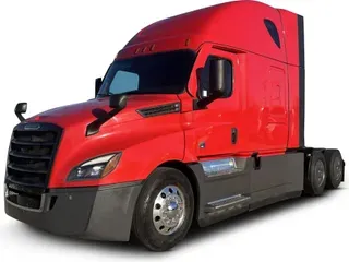 2021 Freightliner Cascadia