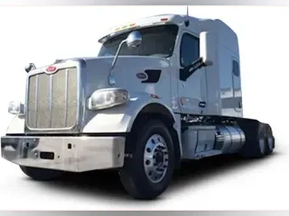 2021 Peterbilt 567