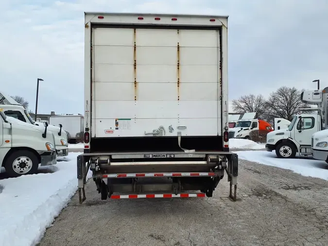 2019 FREIGHTLINER/MERCEDES M2 106b1d8e7a399508d0c365143377dc4b1f9