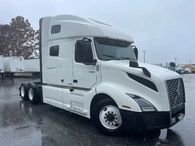 2019 Volvo VNL64760b1d920d14c224029f68f084779ffb963