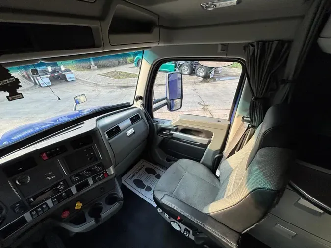 2021 Kenworth T680