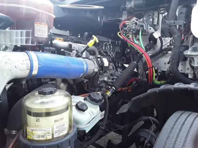 2022 FREIGHTLINER/MERCEDES CASCADIA PX12642STb1d962f3a339b9eeb0c2f94258ee1131