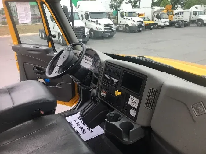 2018 International 4300