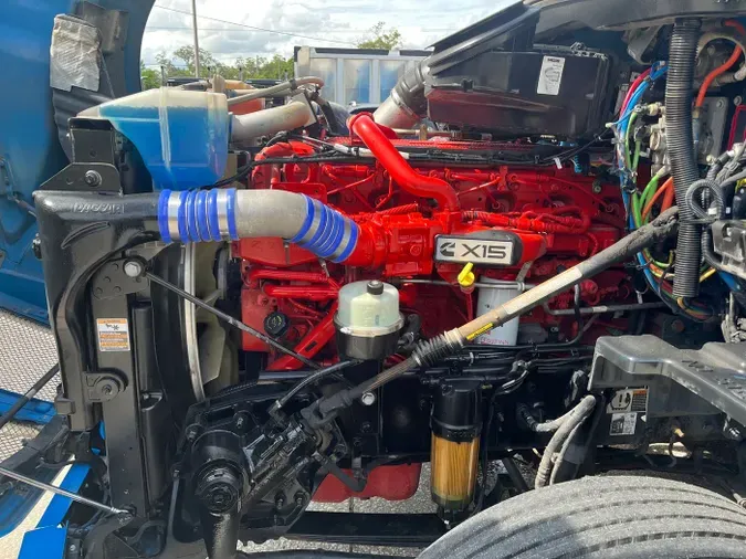 2022 Kenworth T680
