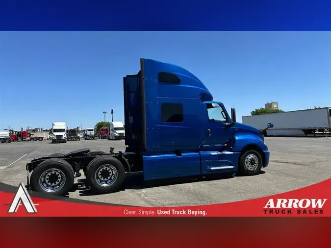2020 INTERNATIONAL LT625