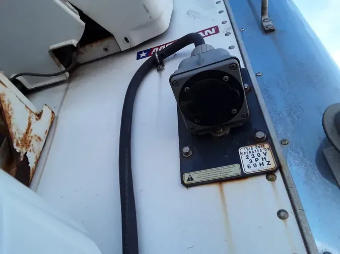 2019 NAVISTAR INTERNATIONAL 4300