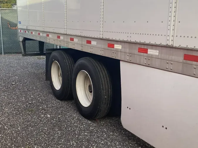 2022 STOUGHTON Z-Plate