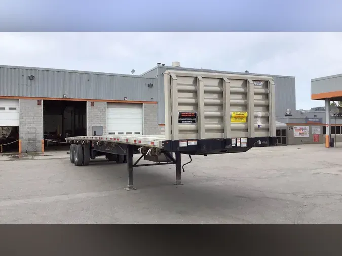 2023 Great Dane FLP-0024-00048b1dc0b5d0511c73c0150cde669a4d23e