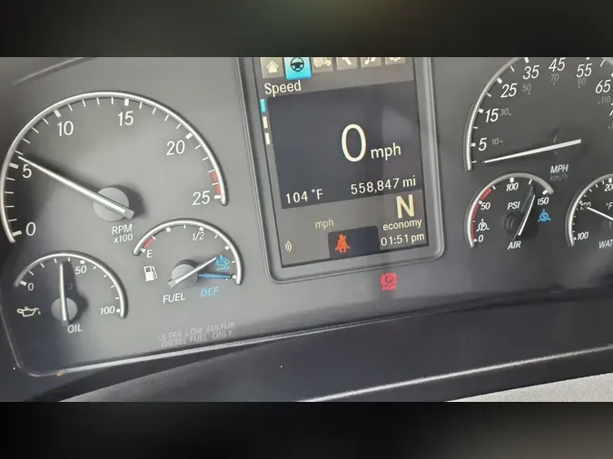 2021 FREIGHTLINER/MERCEDES NEW CASCADIA PX12664b1dc2ba7219a116d6f1728380df5061a
