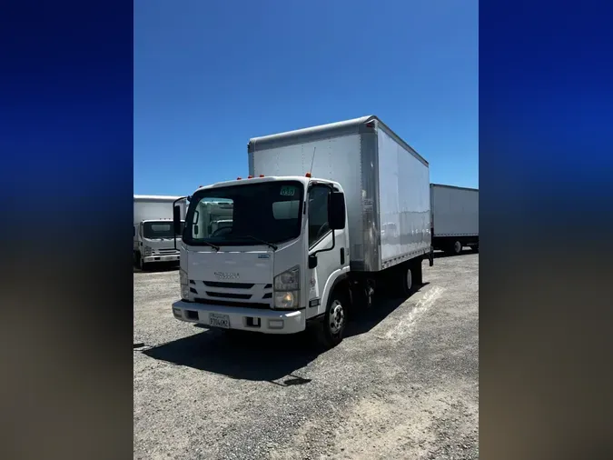 2019 ISUZU NPR HDb1dc38c36b4657cad305251a52d4d320