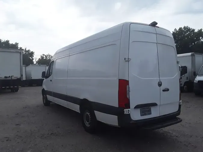 2021 MERCEDES-BENZ F2CA74 SPRINTER