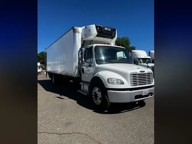 2019 FREIGHTLINER/MERCEDES M2 106b1dd8bbcdf9603aeb490749bed7277ce