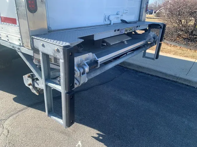 2026 MACK MD MD6 Morgan 26X103X102 Re