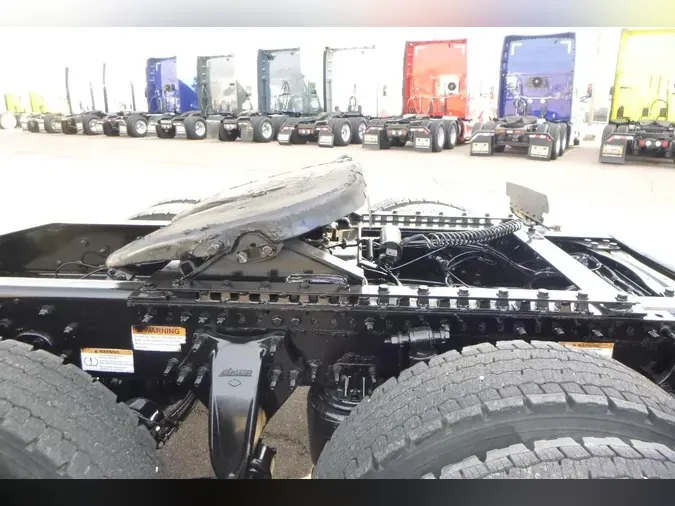 2021 Freightliner Cascadia