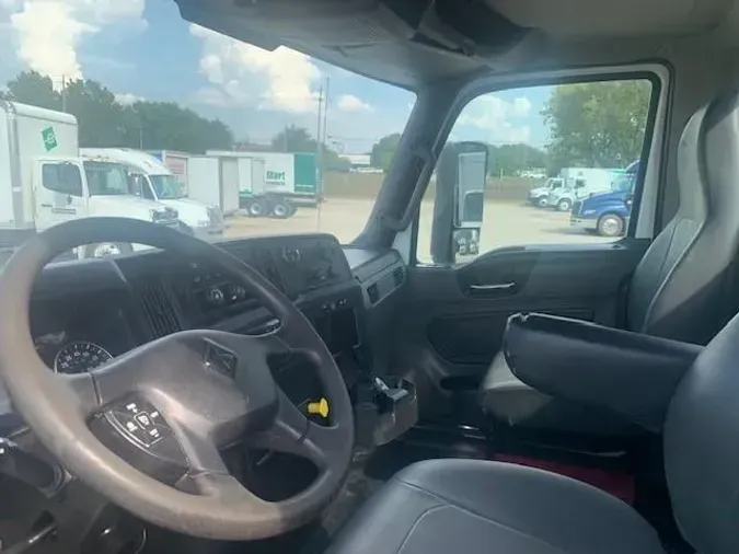 2021 International MV607
