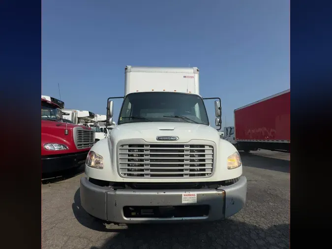 2019 FREIGHTLINER M2 106