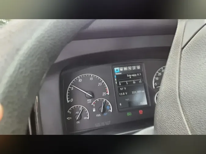 2020 FREIGHTLINER/MERCEDES NEW CASCADIA PX12664b1dfdb0fab6293bf767c13d6dea14e7b