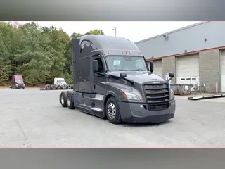 2022 Freightliner Cascadia 126