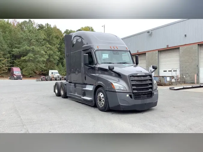 2022 Freightliner Cascadia 126b1e03f4ef1b454c4ef875033afddf0f1
