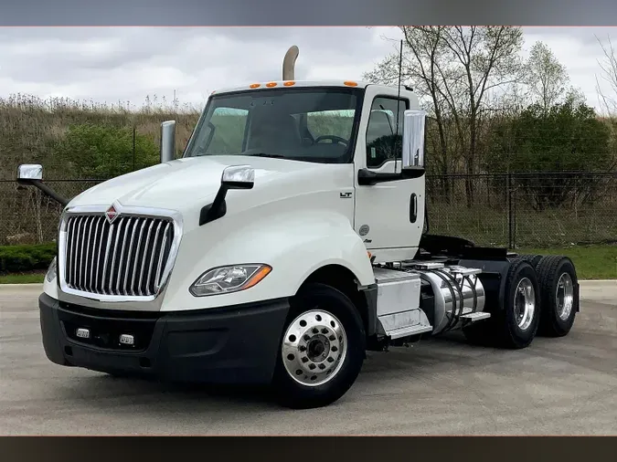 2020 INT LT625 6x4