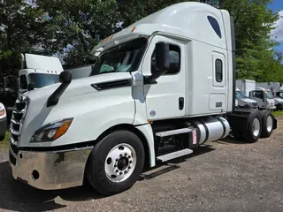 2019 FREIGHTLINER NEW CASCADIA PX12664