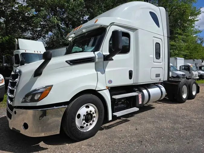 2019 FREIGHTLINER NEW CASCADIA PX12664b1e103225f948b7b30f64173f3a66173