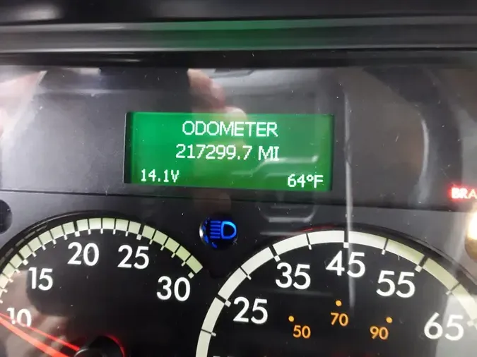 2019 FREIGHTLINER M2 106