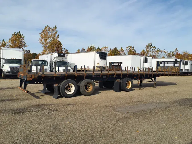 2016 GREAT DANE TRAILER FSP 48/102